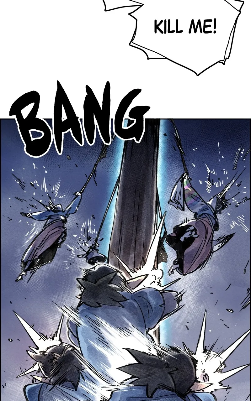 Read Paper Tiger chapter 8 image 50 on Lezhin