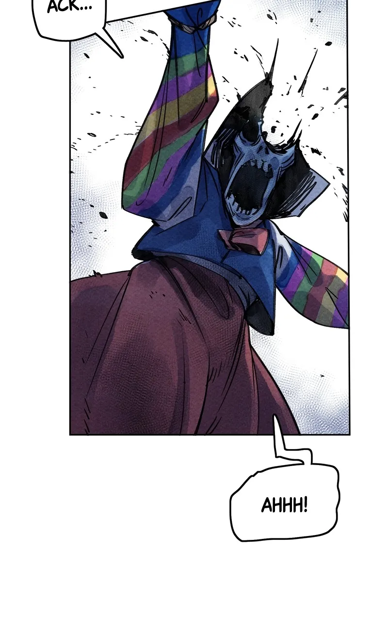 Read Paper Tiger chapter 8 image 52 on Lezhin