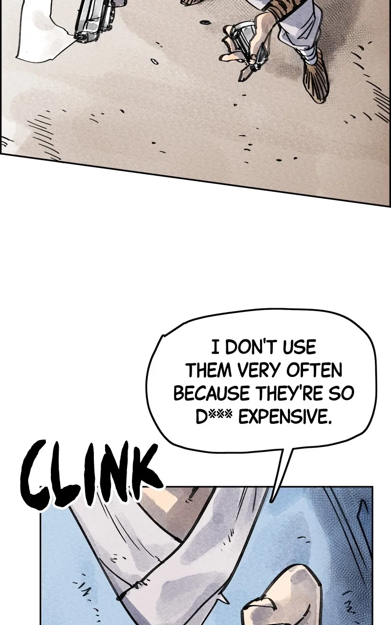 Read Paper Tiger chapter 8 image 57 on Lezhin