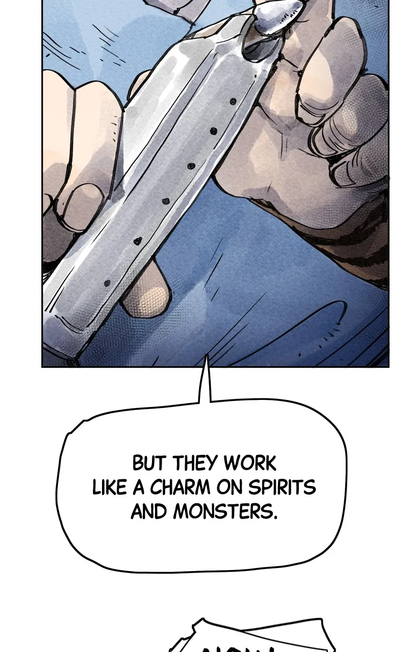 Read Paper Tiger chapter 8 image 58 on Lezhin