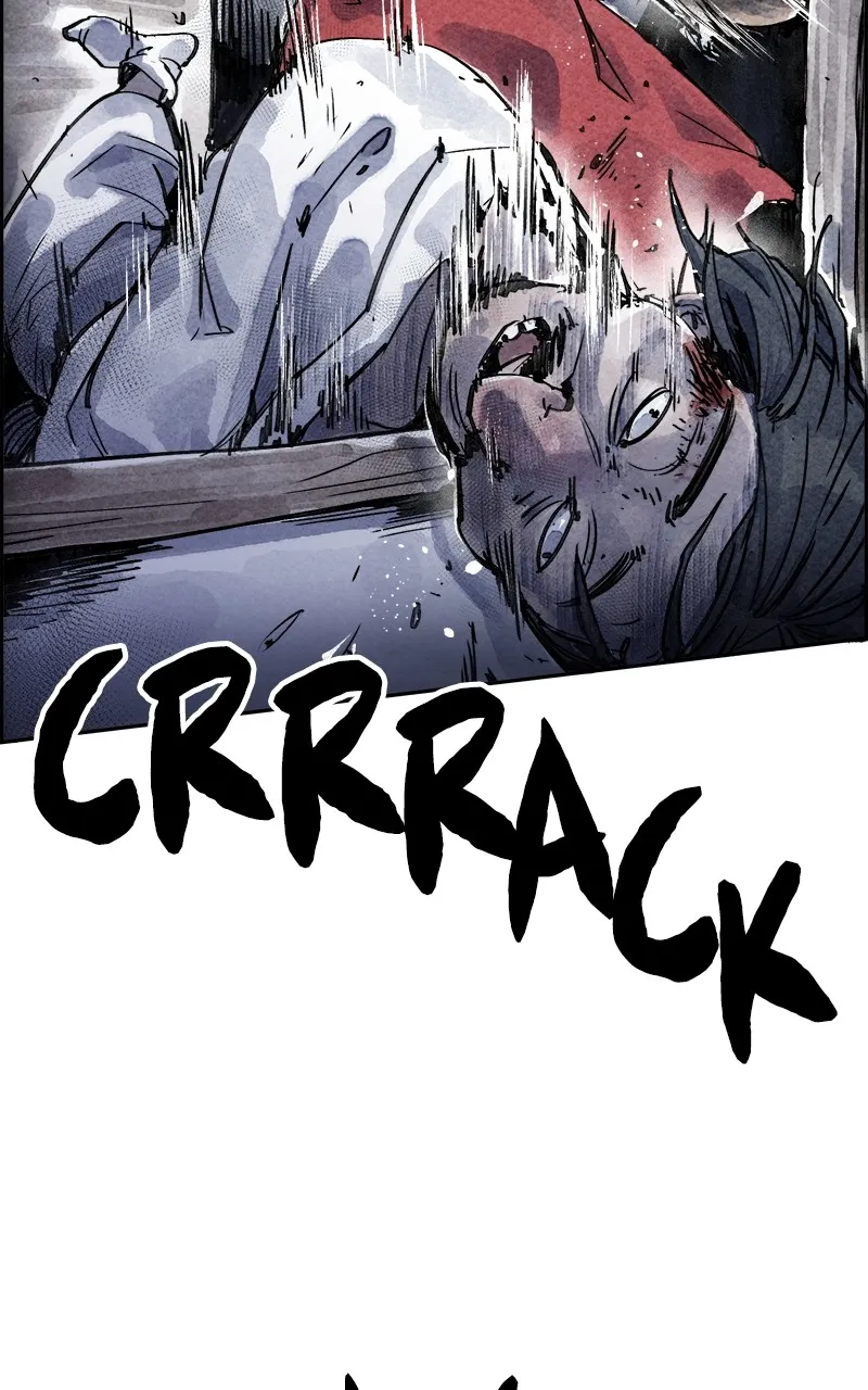 Read Paper Tiger chapter 8 image 6 on Lezhin