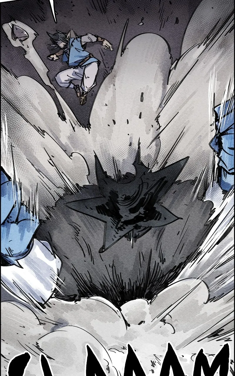 Read Paper Tiger chapter 8 image 63 on Lezhin