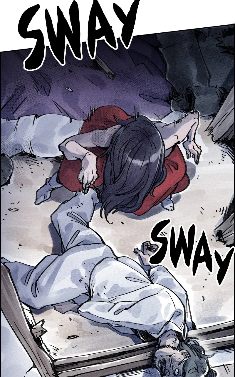Read Paper Tiger chapter 8 image 7 on Lezhin