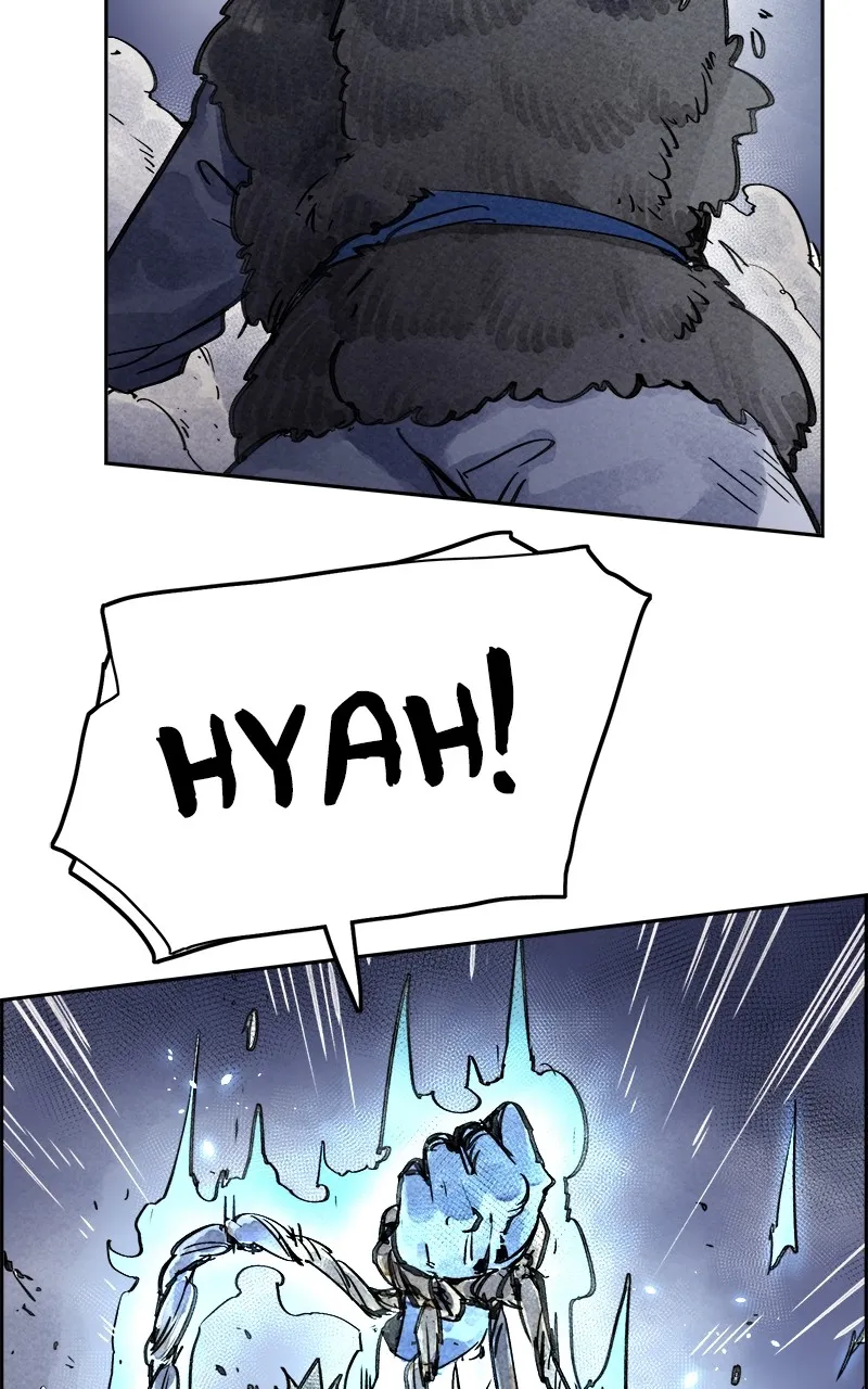 Read Paper Tiger chapter 8 image 77 on Lezhin