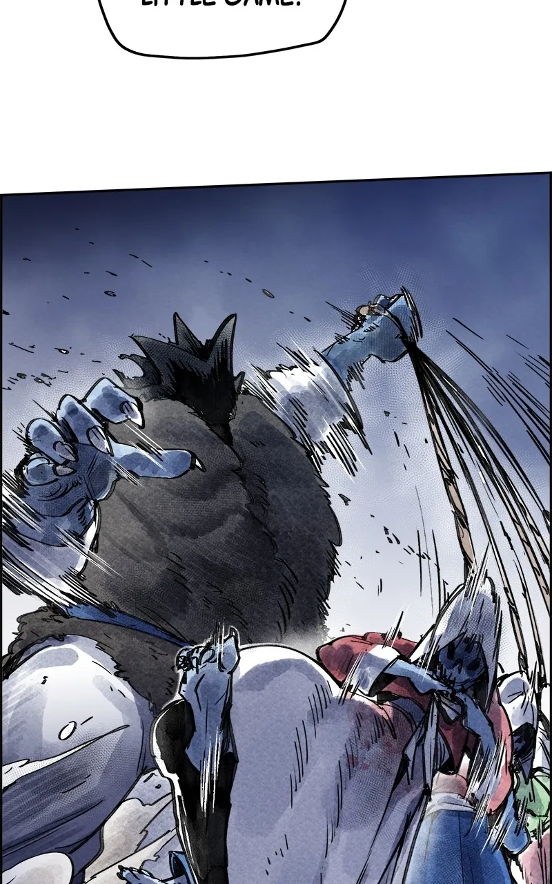 Read Paper Tiger chapter 8 image 80 on Lezhin