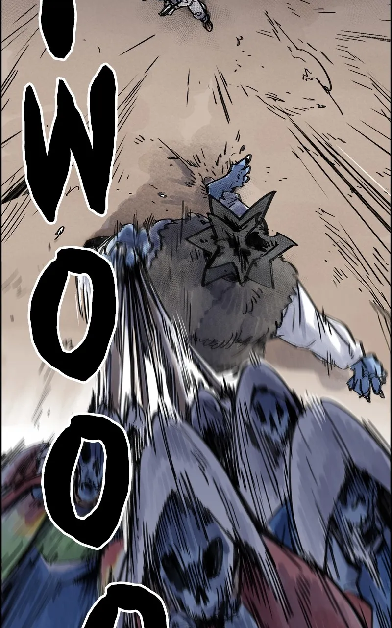 Read Paper Tiger chapter 8 image 82 on Lezhin