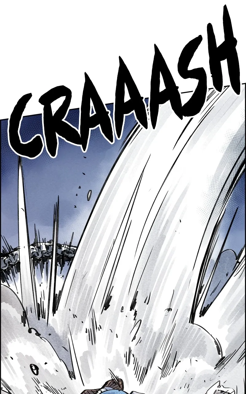 Read Paper Tiger chapter 8 image 84 on Lezhin