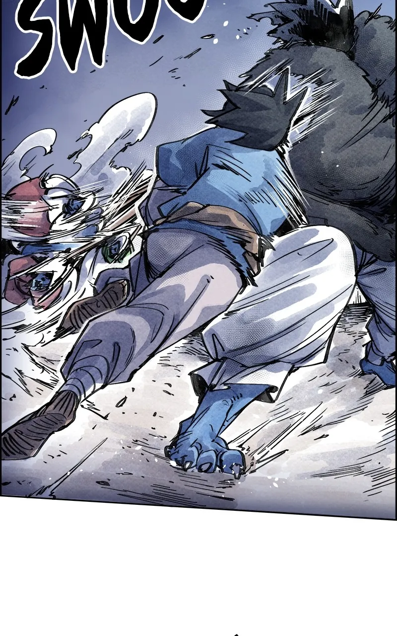 Read Paper Tiger chapter 8 image 86 on Lezhin