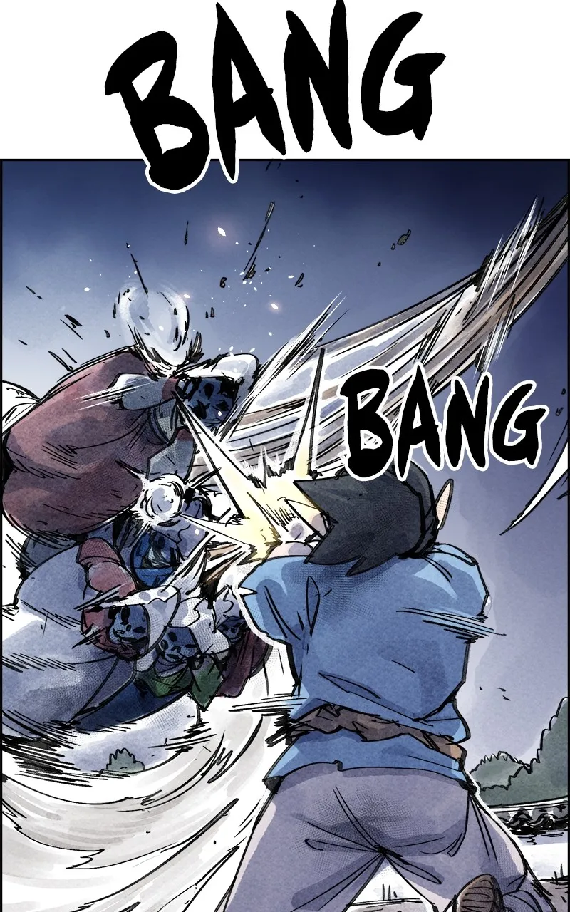 Read Paper Tiger chapter 8 image 87 on Lezhin