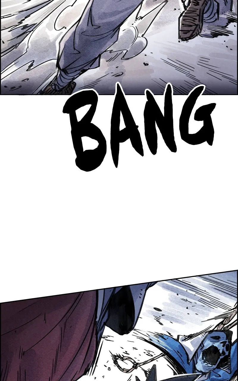 Read Paper Tiger chapter 8 image 88 on Lezhin