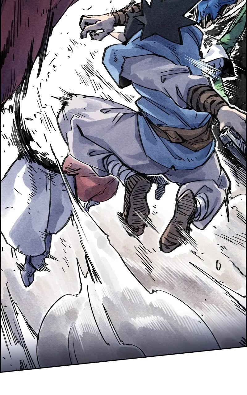 Read Paper Tiger chapter 8 image 89 on Lezhin