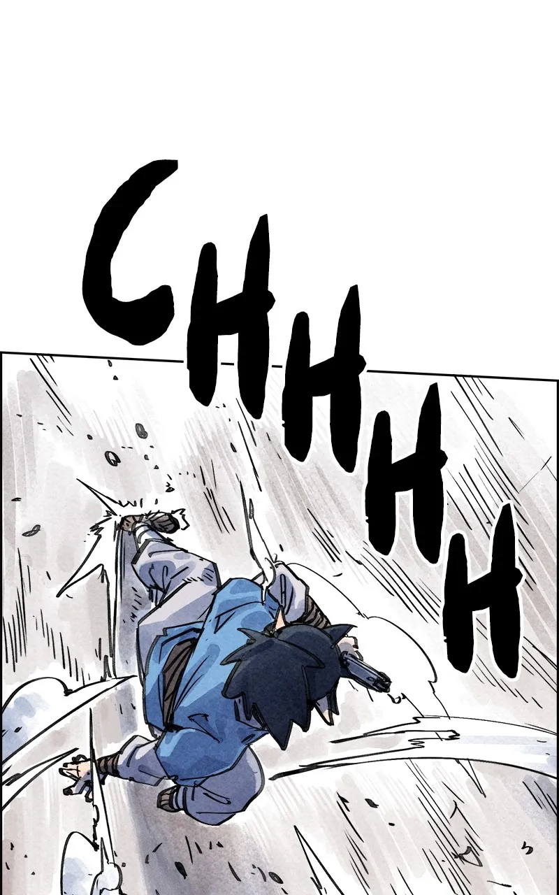 Read Paper Tiger chapter 8 image 90 on Lezhin
