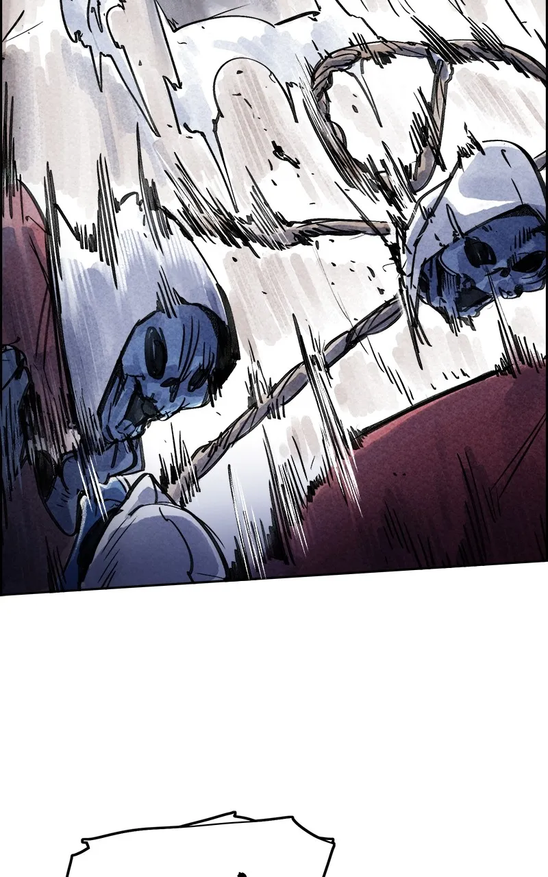 Read Paper Tiger chapter 8 image 91 on Lezhin