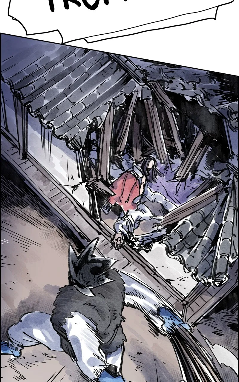 Read Paper Tiger chapter 8 image 94 on Lezhin