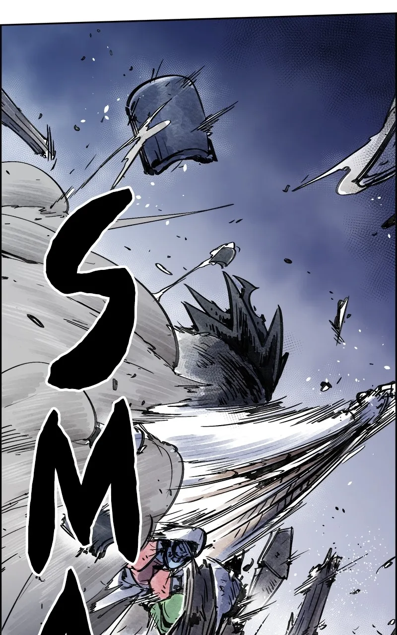 Read Paper Tiger chapter 8 image 96 on Lezhin