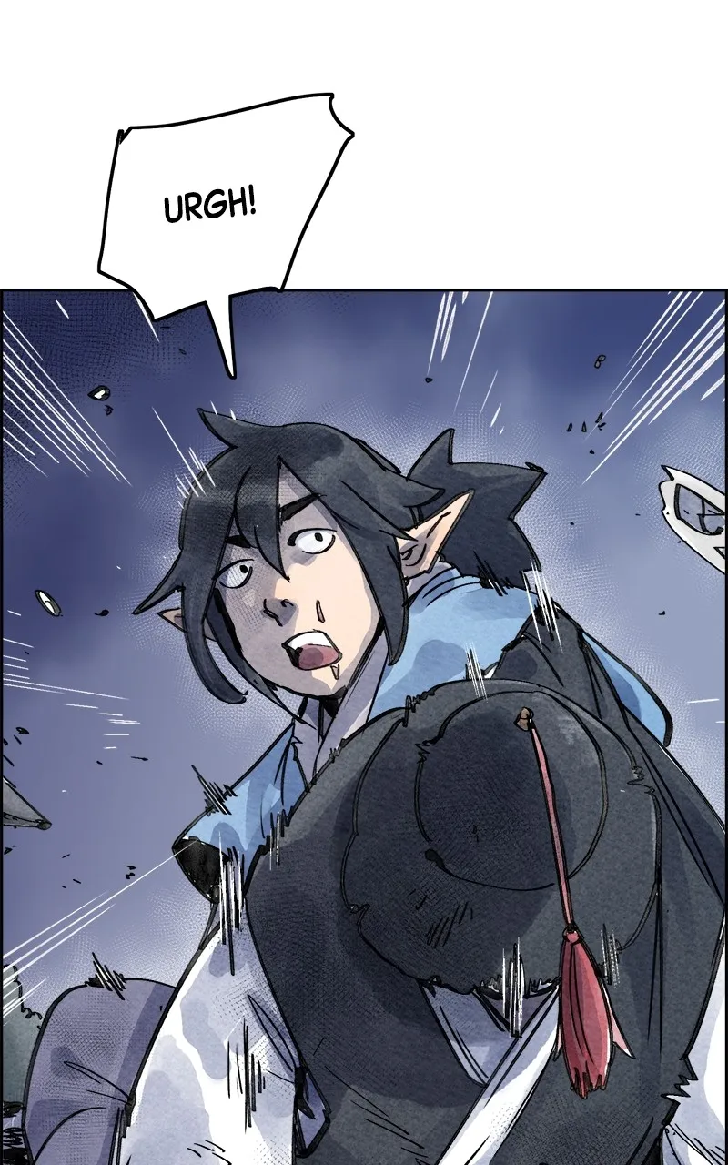 Read Paper Tiger chapter 8 image 99 on Lezhin