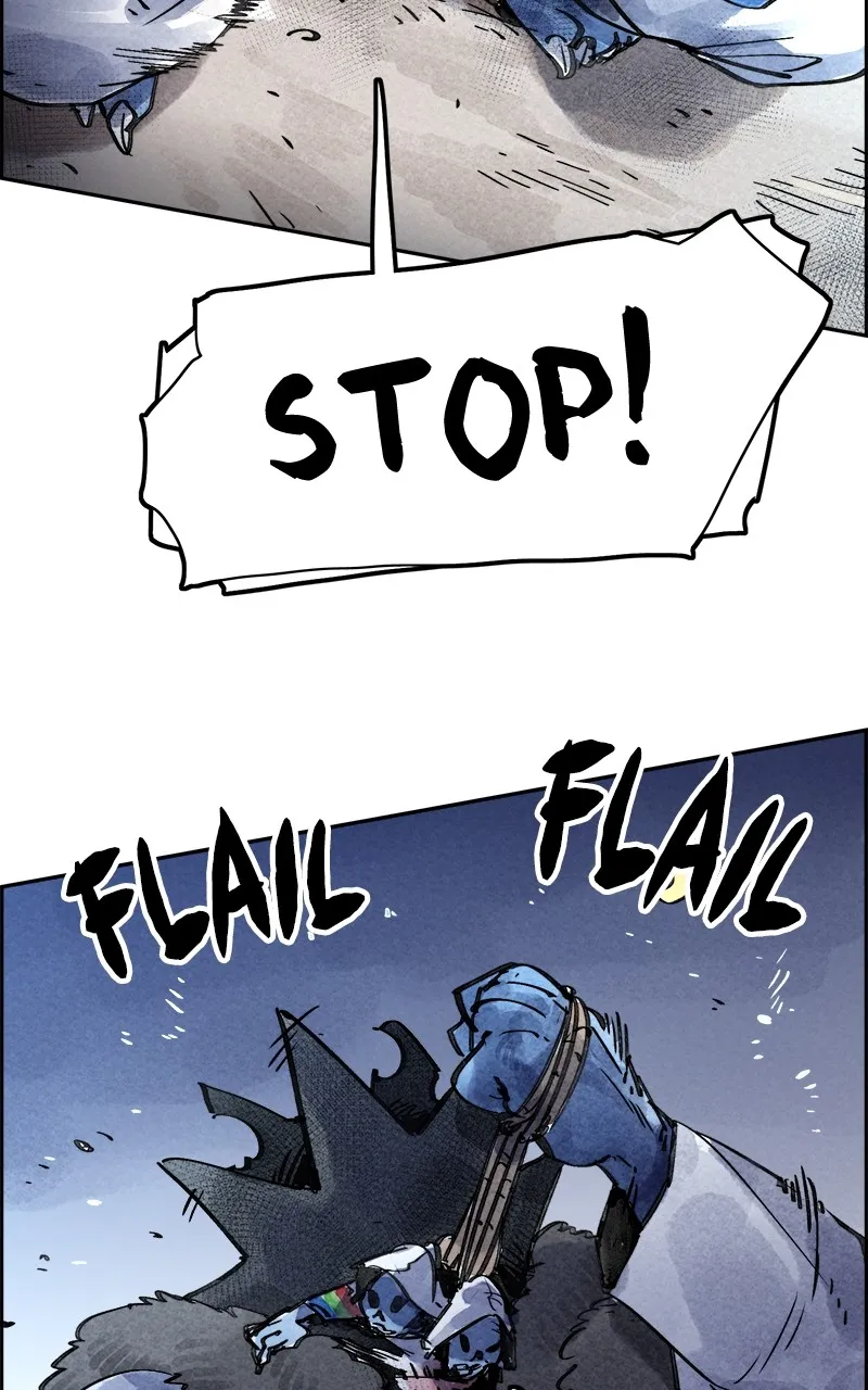 Read Paper Tiger chapter 9 image 10 on Lezhin
