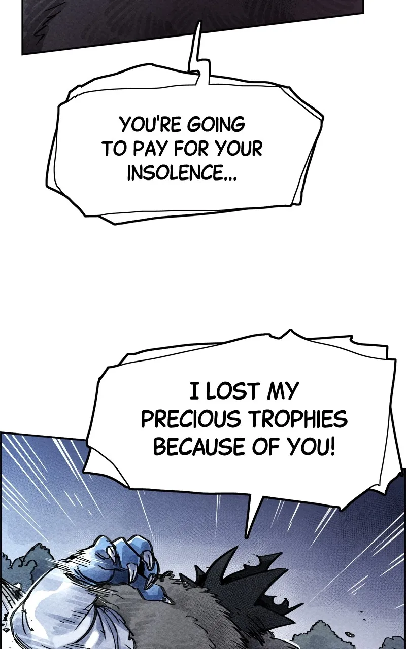 Read Paper Tiger chapter 9 image 14 on Lezhin