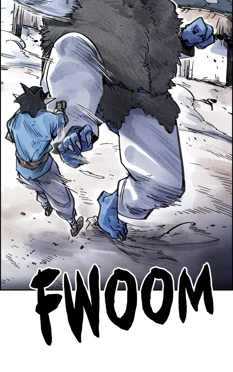 Read Paper Tiger chapter 9 image 15 on Lezhin