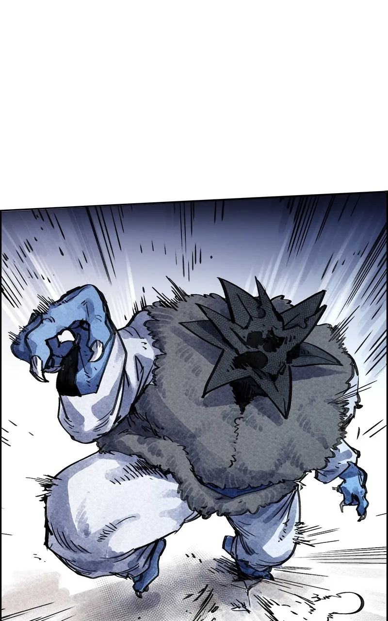 Read Paper Tiger chapter 9 image 16 on Lezhin