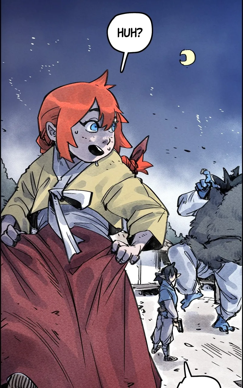 Read Paper Tiger chapter 9 image 19 on Lezhin