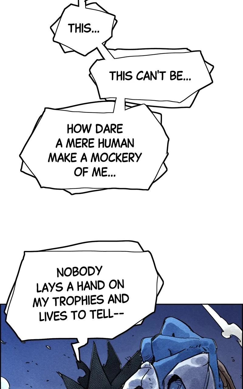 Read Paper Tiger chapter 9 image 2 on Lezhin