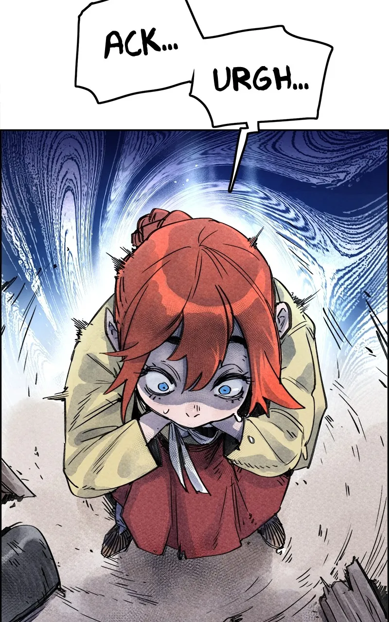 Read Paper Tiger chapter 9 image 25 on Lezhin