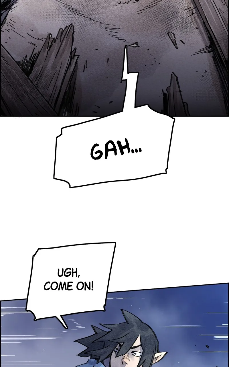 Read Paper Tiger chapter 9 image 26 on Lezhin