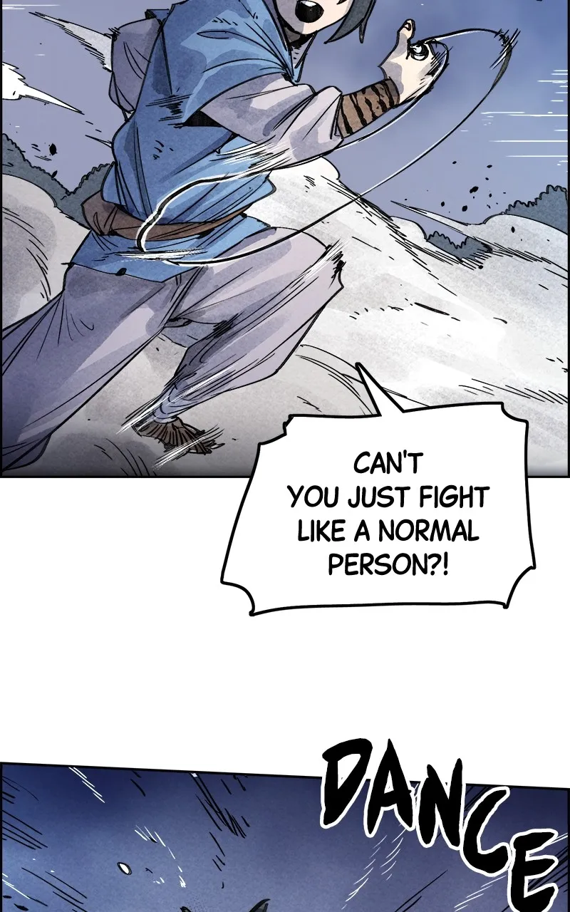 Read Paper Tiger chapter 9 image 27 on Lezhin