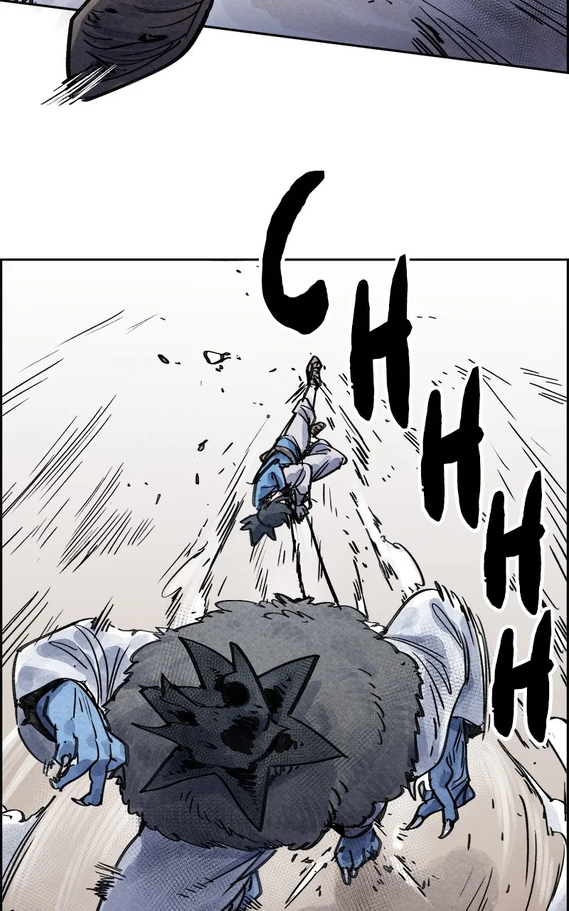 Read Paper Tiger chapter 9 image 29 on Lezhin