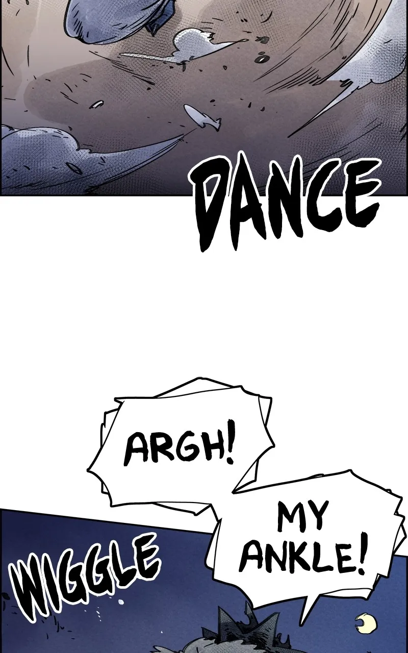 Read Paper Tiger chapter 9 image 30 on Lezhin