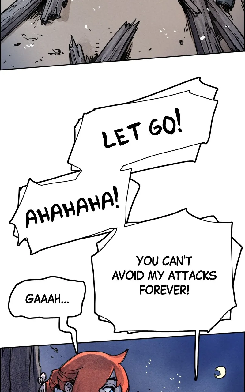 Read Paper Tiger chapter 9 image 33 on Lezhin