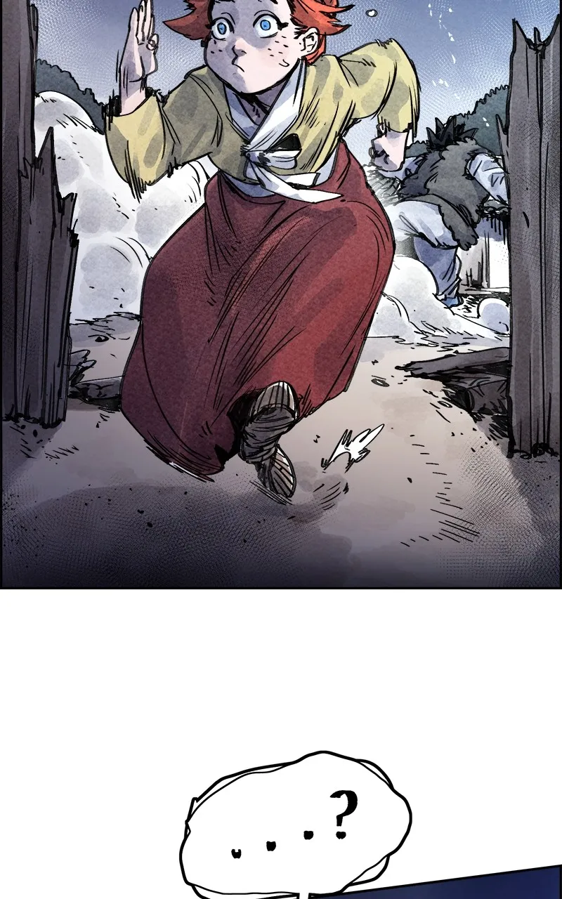 Read Paper Tiger chapter 9 image 35 on Lezhin