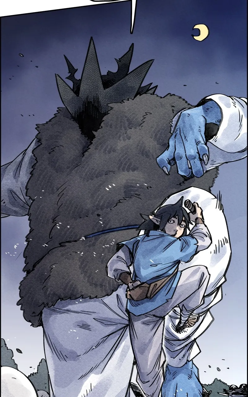 Read Paper Tiger chapter 9 image 36 on Lezhin