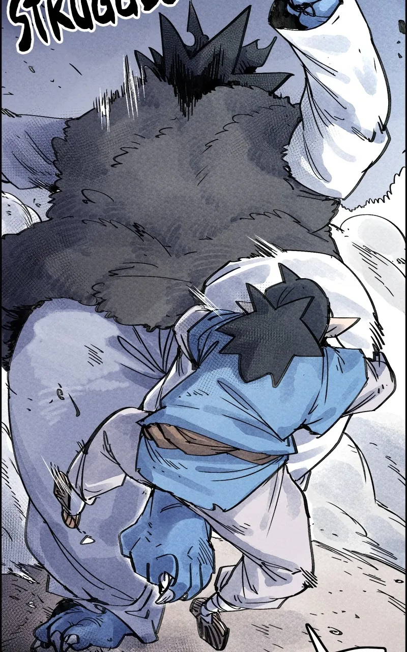 Read Paper Tiger chapter 9 image 39 on Lezhin