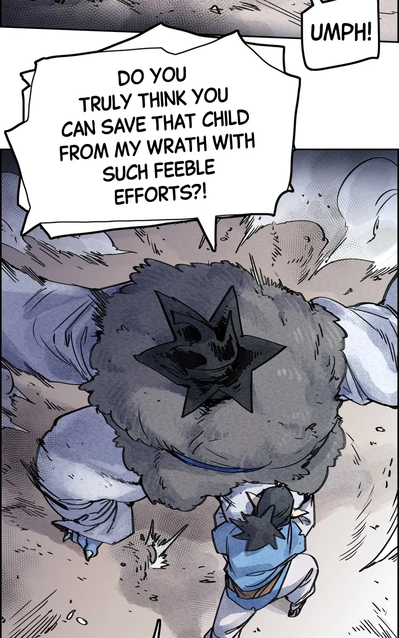 Read Paper Tiger chapter 9 image 40 on Lezhin