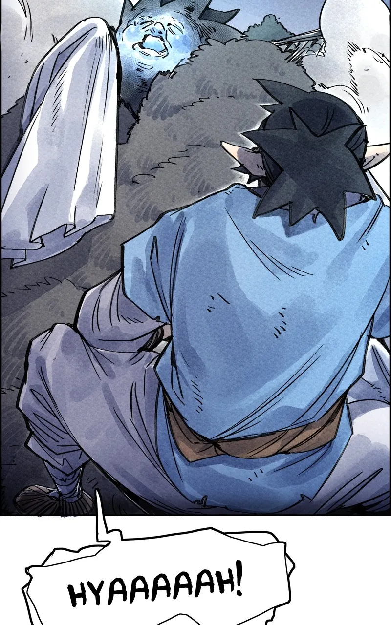 Read Paper Tiger chapter 9 image 42 on Lezhin