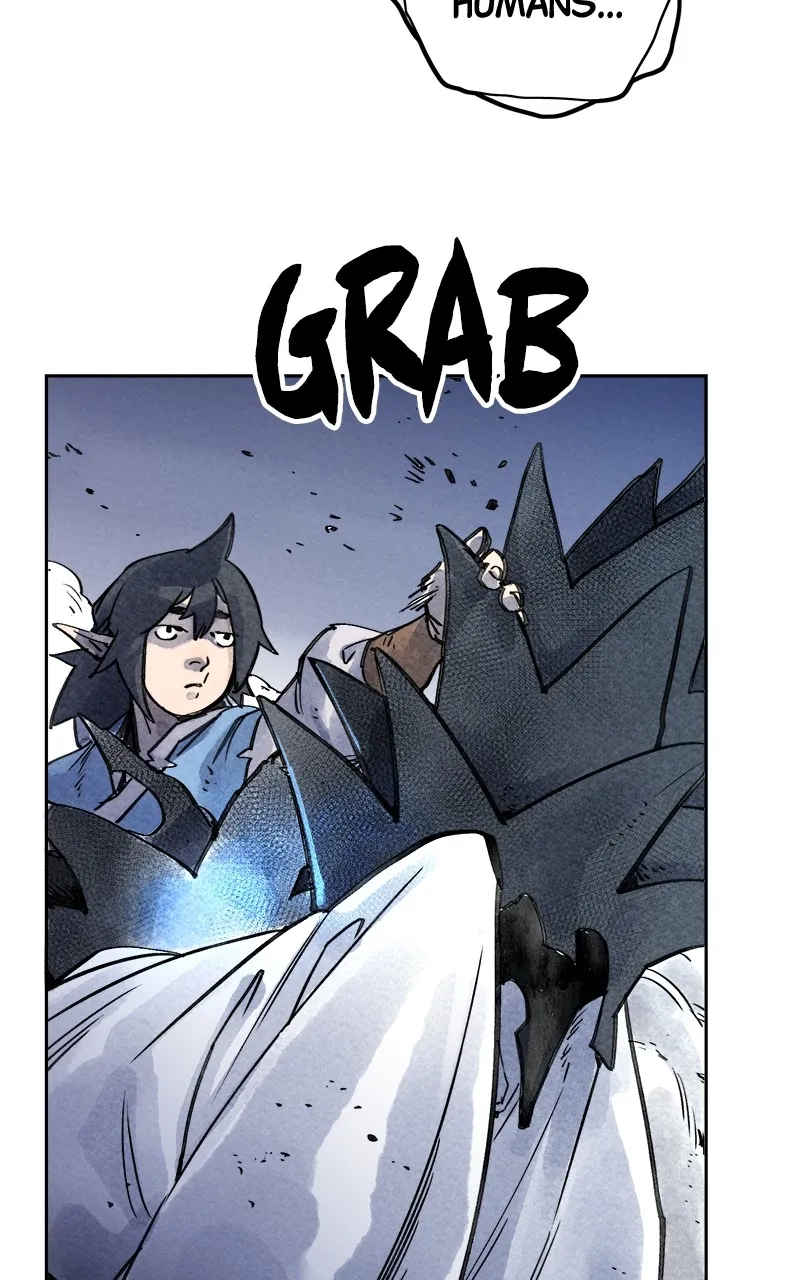 Read Paper Tiger chapter 9 image 46 on Lezhin