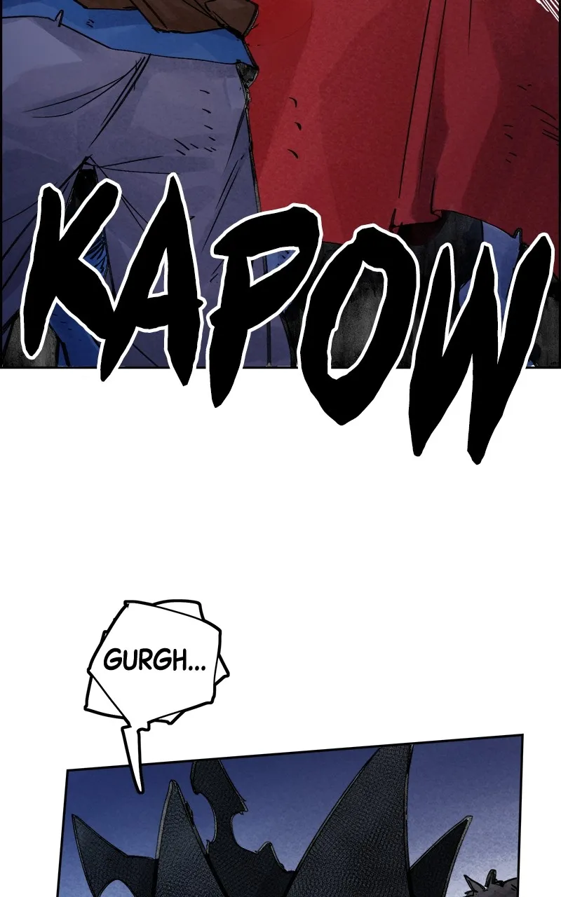Read Paper Tiger chapter 9 image 5 on Lezhin