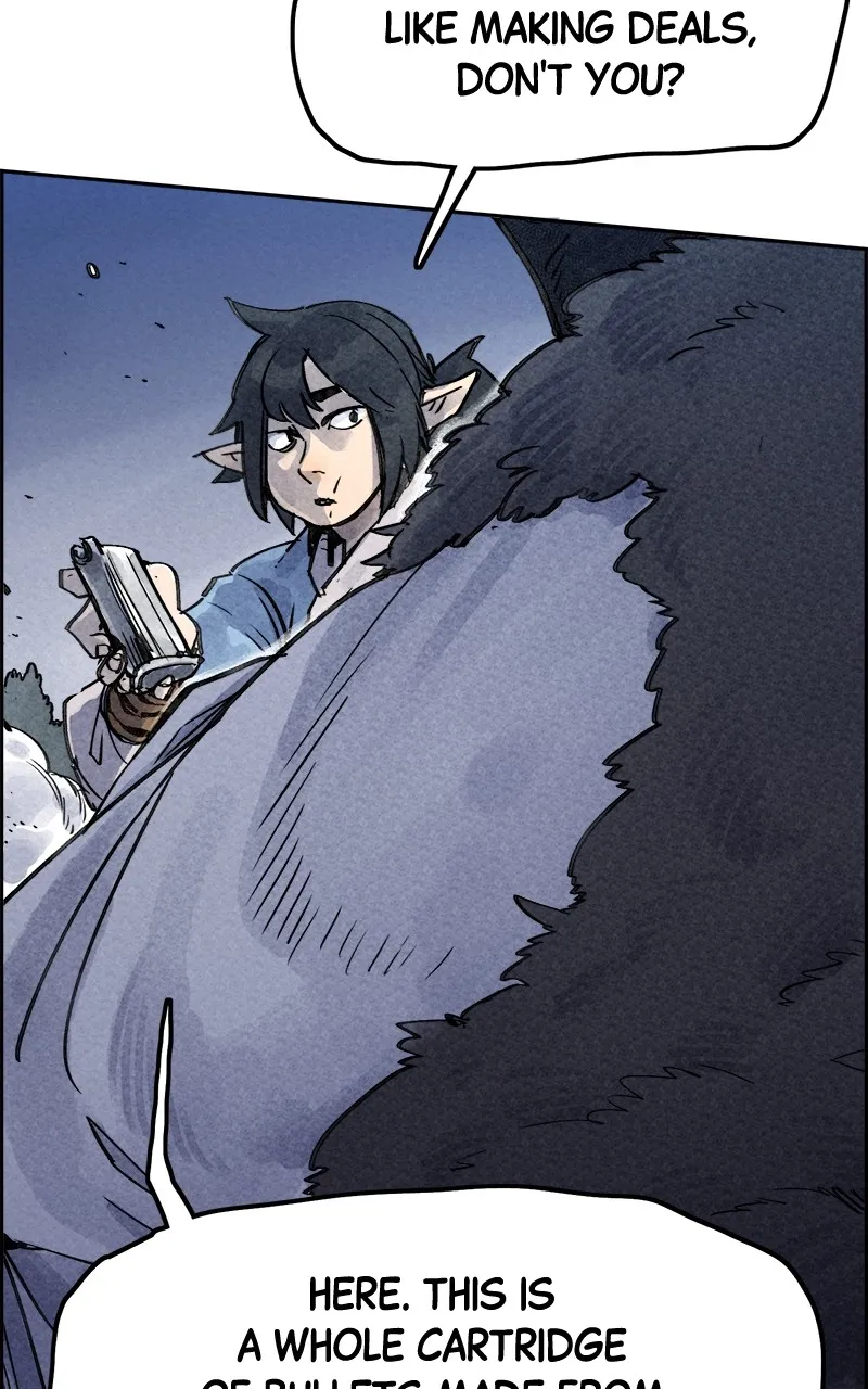 Read Paper Tiger chapter 9 image 50 on Lezhin