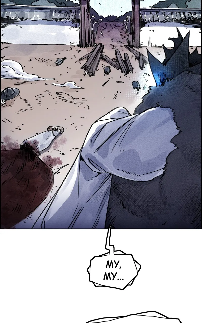 Read Paper Tiger chapter 9 image 54 on Lezhin