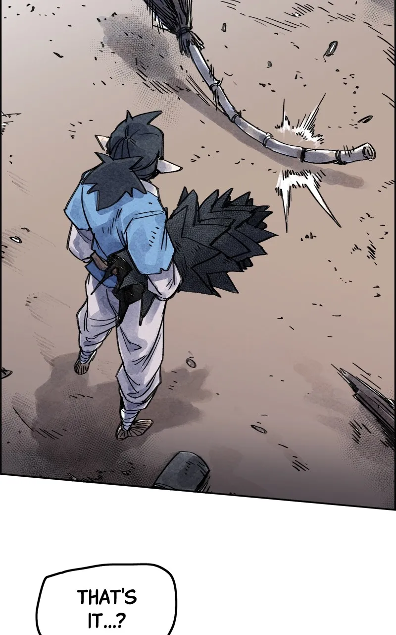 Read Paper Tiger chapter 9 image 59 on Lezhin