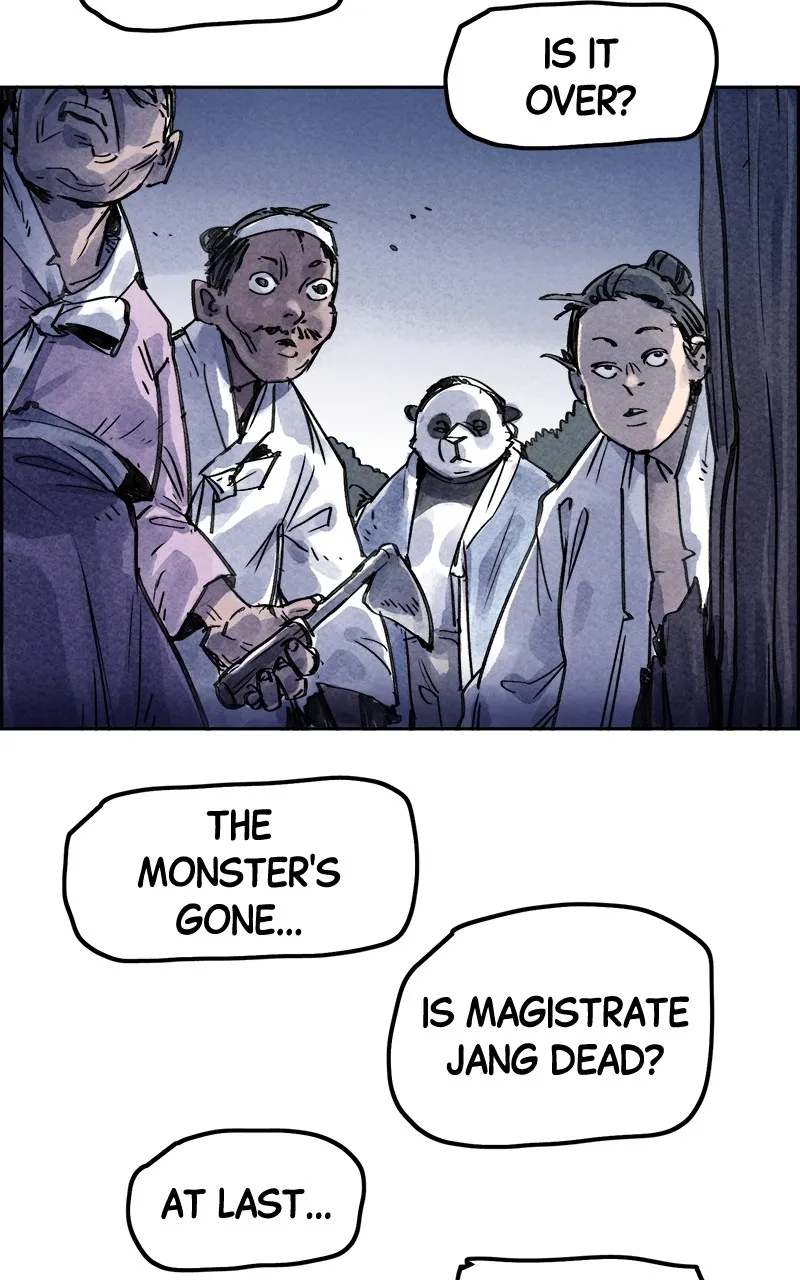 Read Paper Tiger chapter 9 image 60 on Lezhin