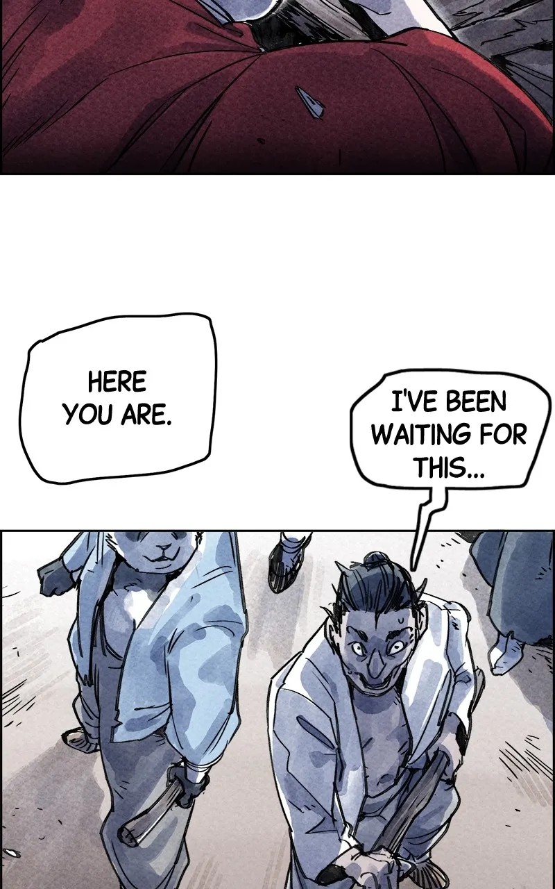 Read Paper Tiger chapter 9 image 68 on Lezhin