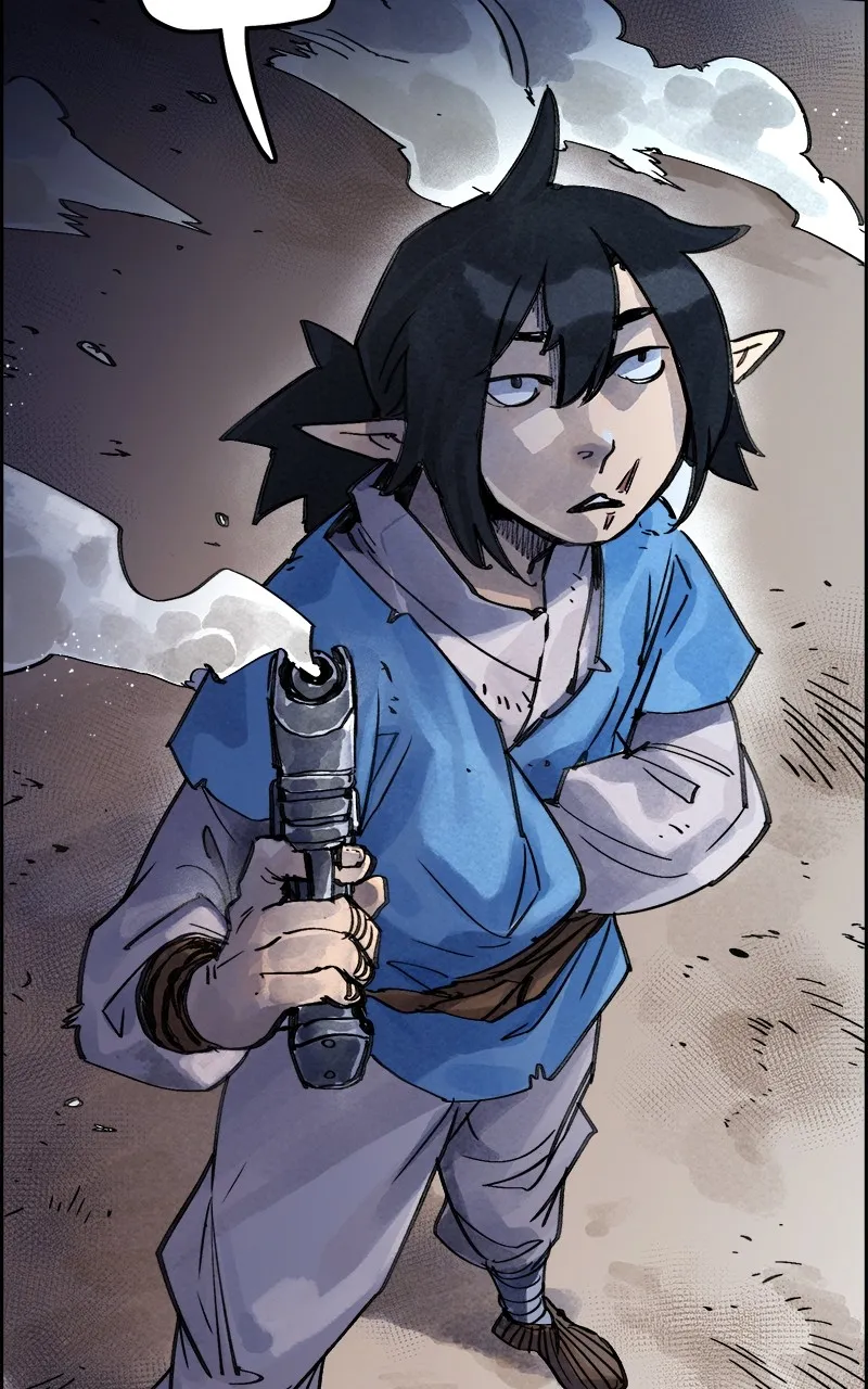 Read Paper Tiger chapter 9 image 7 on Lezhin