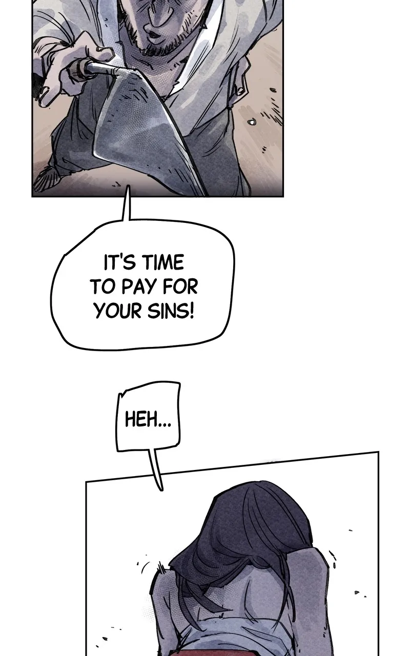 Read Paper Tiger chapter 9 image 70 on Lezhin