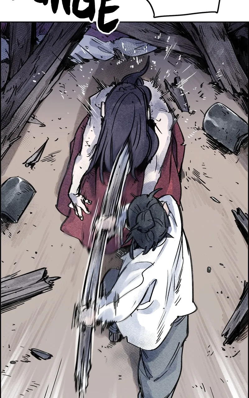 Read Paper Tiger chapter 9 image 79 on Lezhin