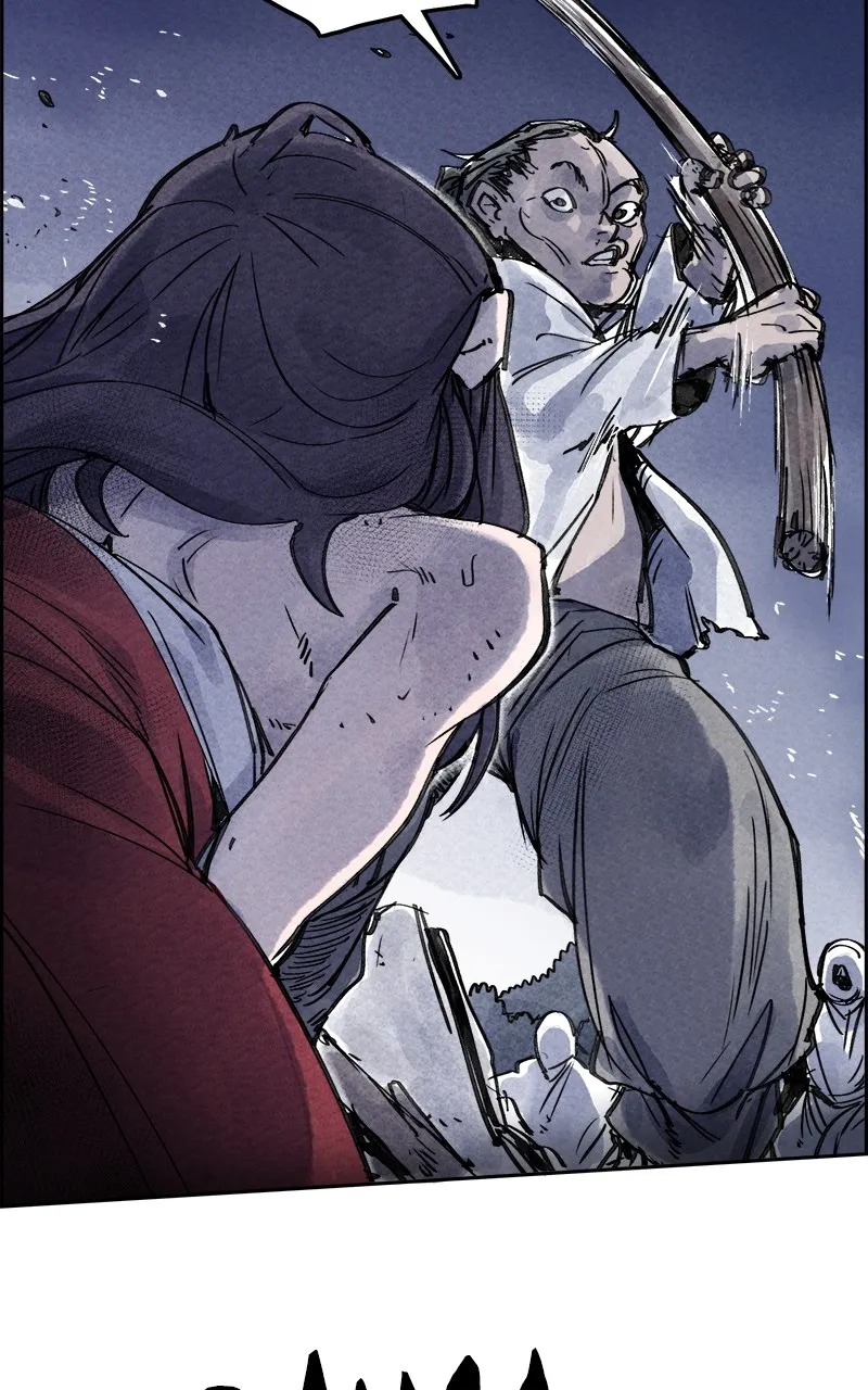 Read Paper Tiger chapter 9 image 84 on Lezhin
