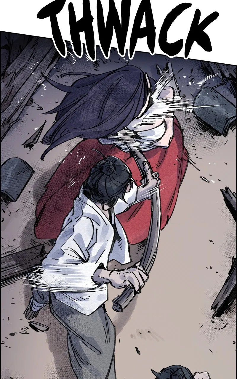 Read Paper Tiger chapter 9 image 85 on Lezhin