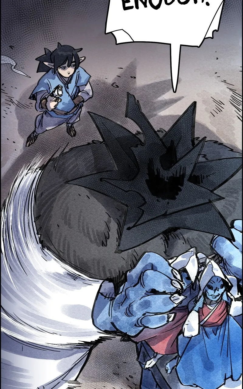 Read Paper Tiger chapter 9 image 9 on Lezhin